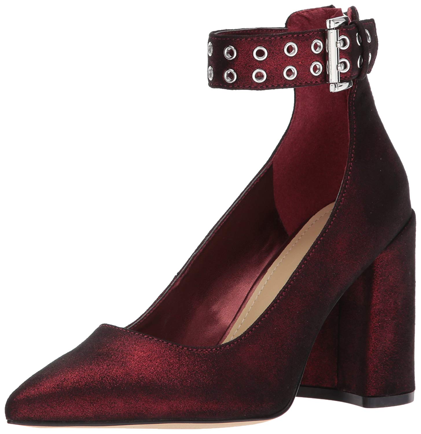 Marc Fisher para mujer dalanna cerrado Toe Correa De Tobillo Bombas Clásico Marc Fisher para mujer dalanna cerrado Toe Correa De Tobillo Tobillo Tobillo Bombas Clásico tienda hace compras y ventas