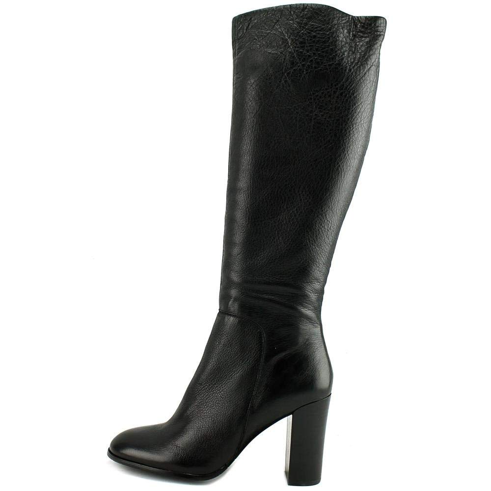 kenneth cole new york women's justin lug chelsea bootie