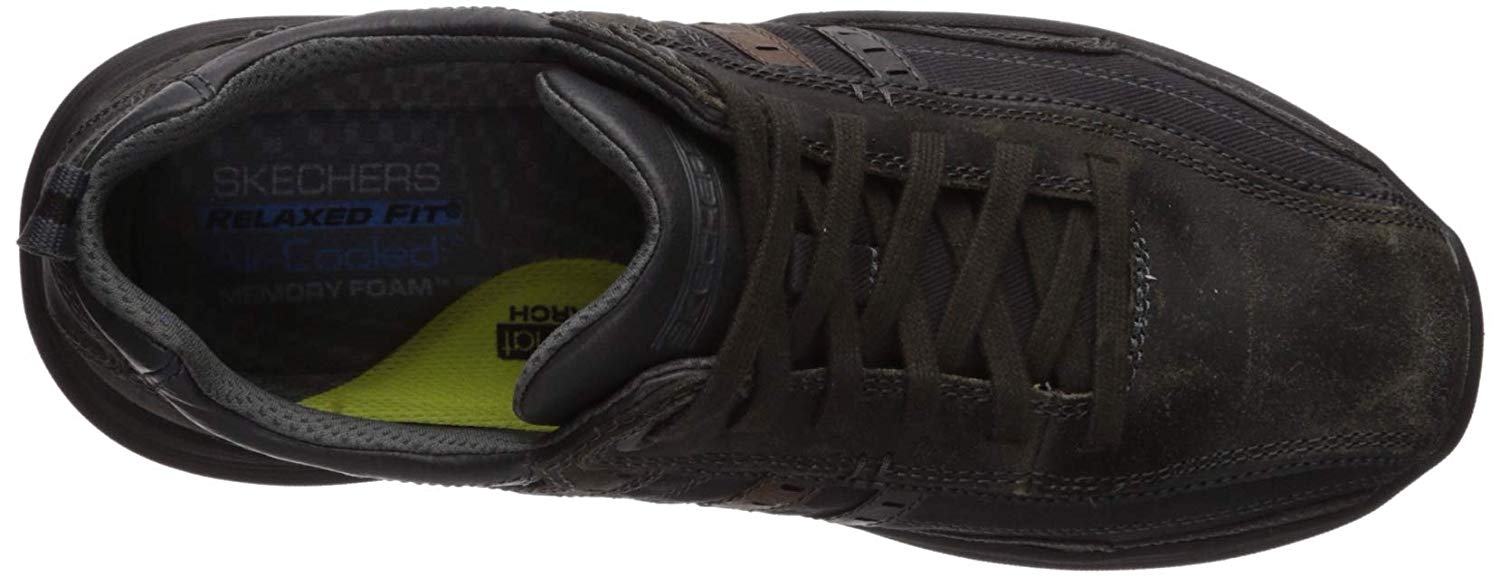 skechers expended kelso