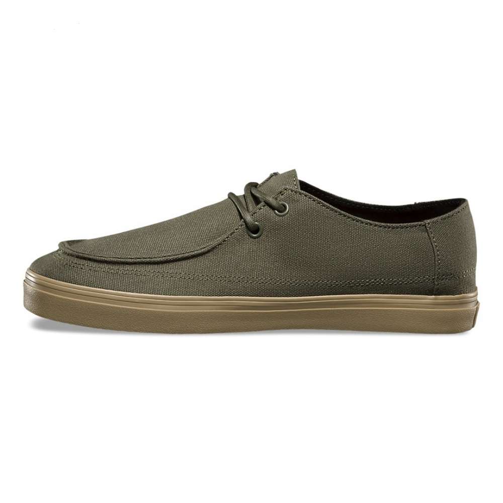 Vans rata vulc Moda Vans rata vulc Moda