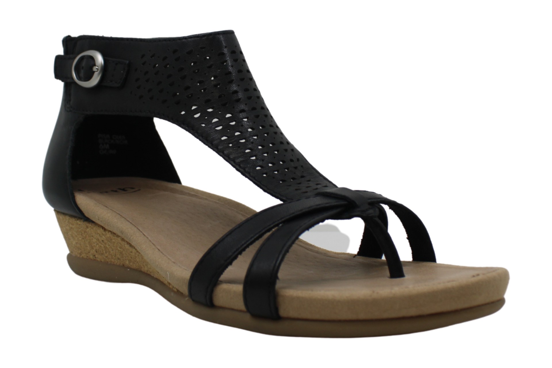 earth olea sandals