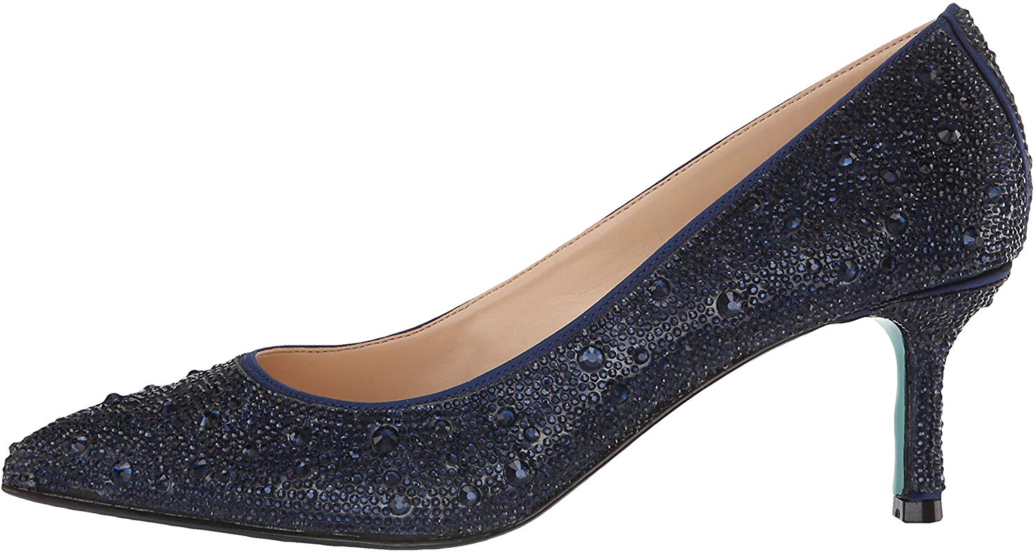 betsey johnson jora