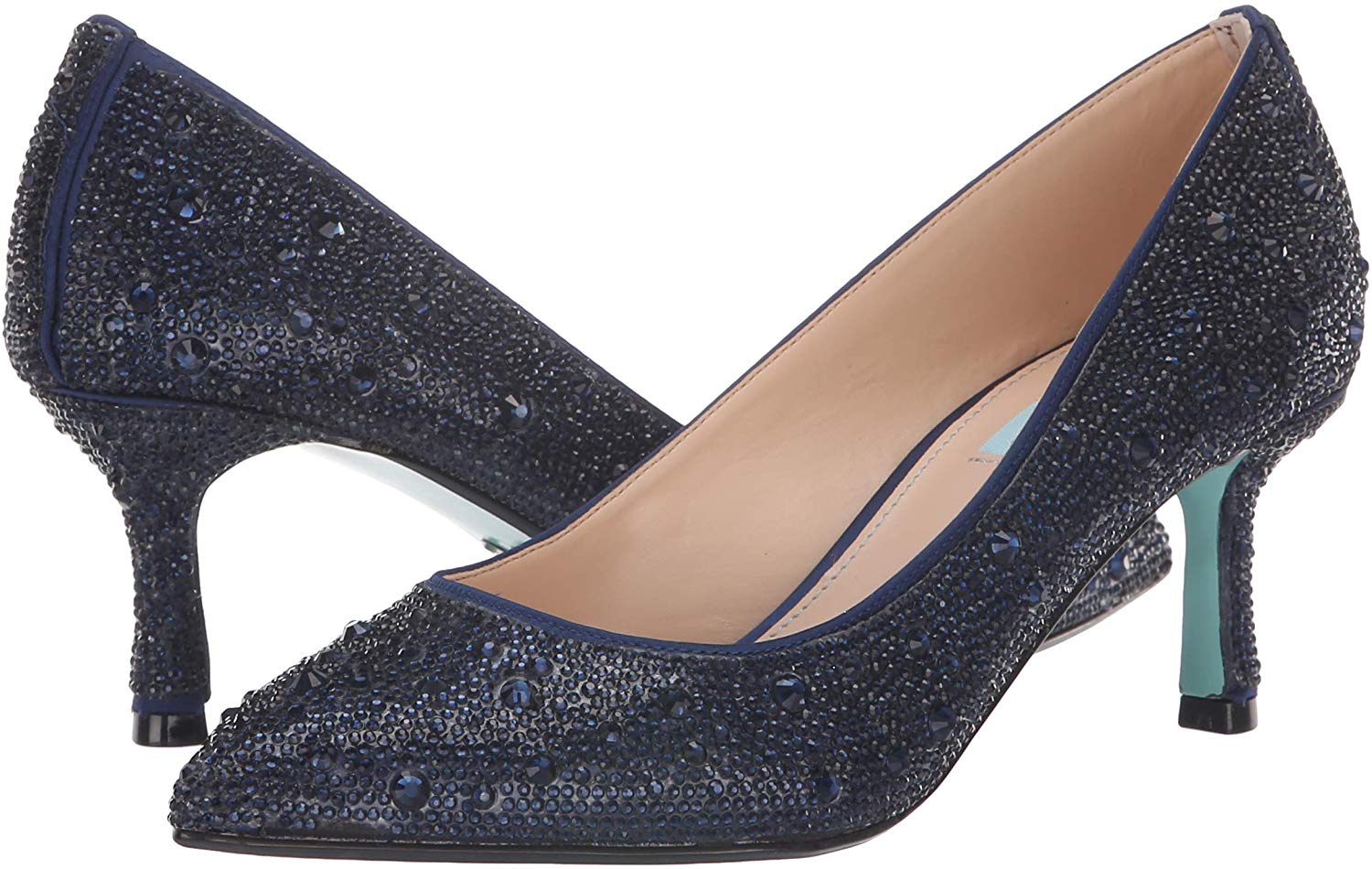 betsey johnson jora