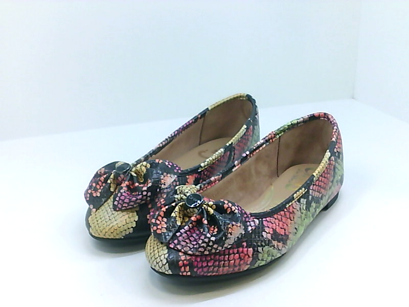 circus platform shoes