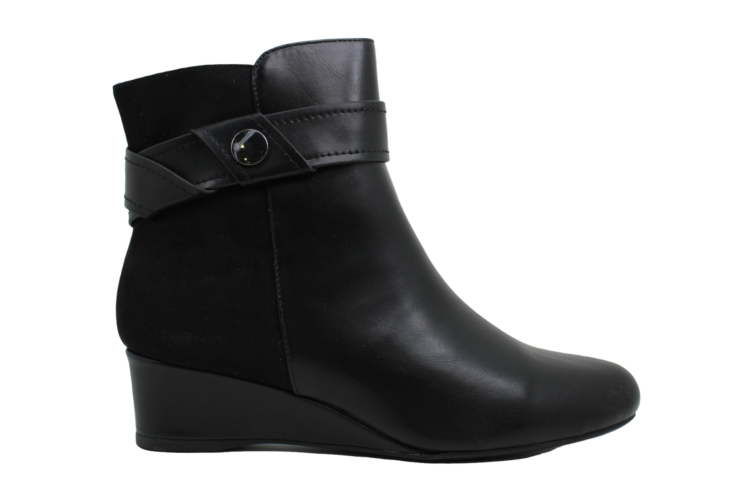 womens boots size 9 extra wide