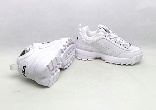 fila children's shoes