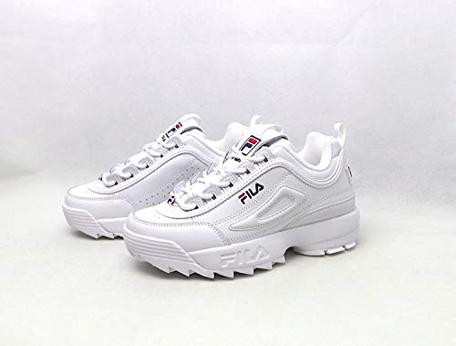 fila children's sneakers