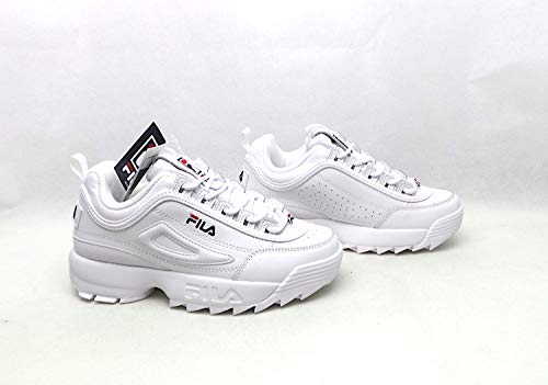 fila children's sneakers