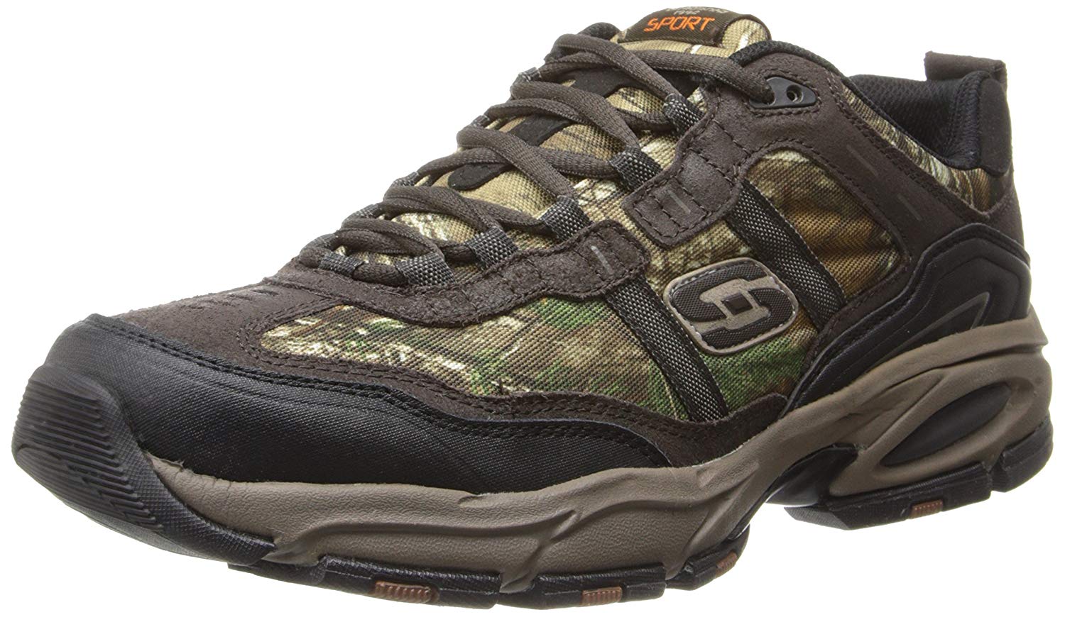 Skechers Sport Men's Vigor 2.0 Sneaker, Camo, Size 9.5 jcxq eBay