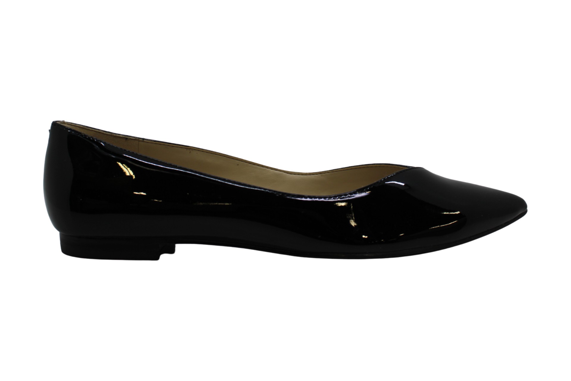 marc fisher studded flats