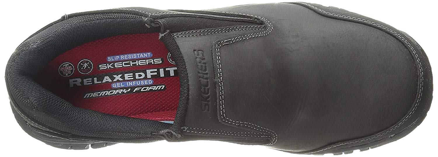 safety toe sketchers