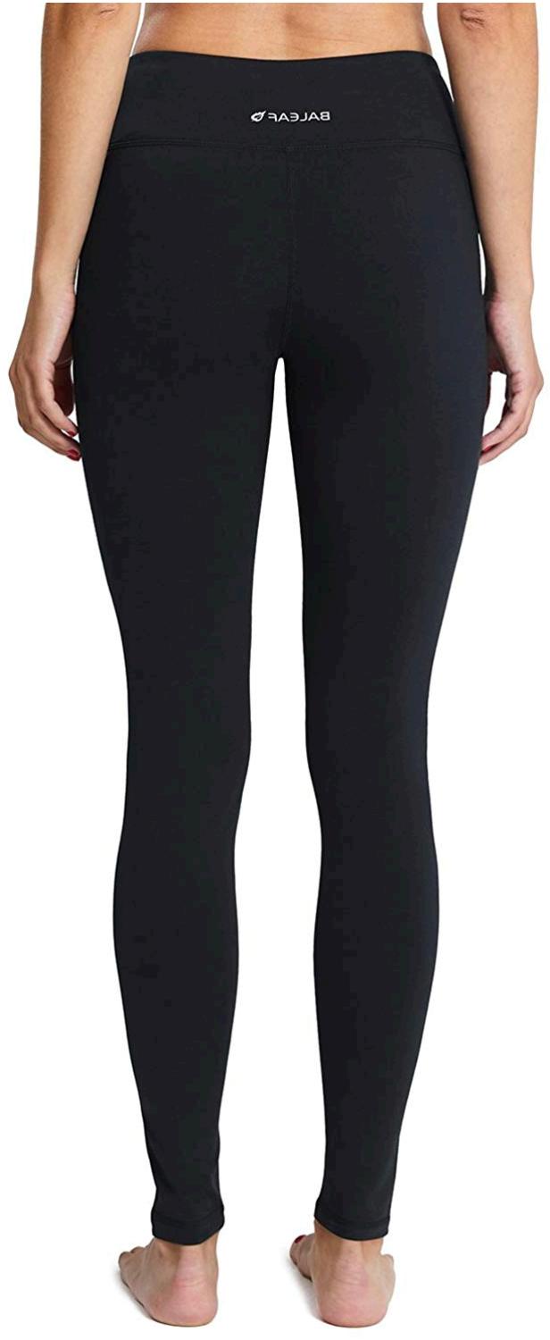 what are the little pockets in leggings for winter