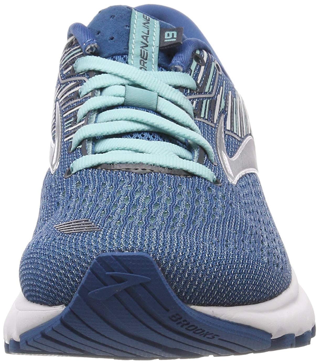 brooks shoes shoelaces