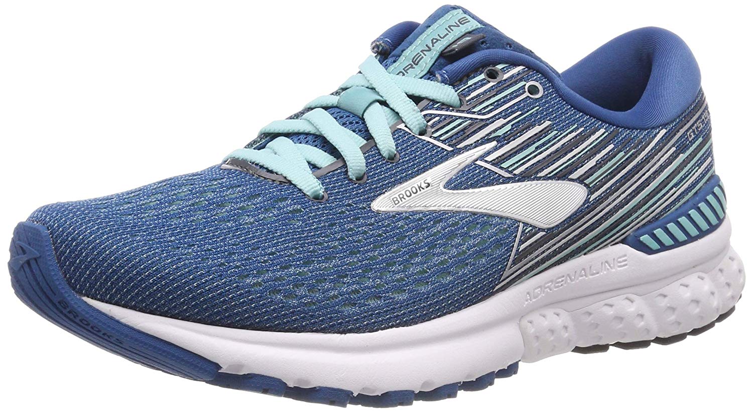 brooks walking boots