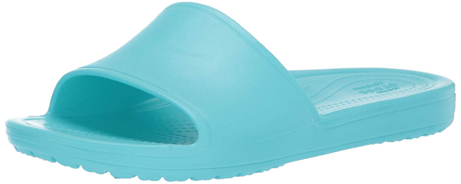 crocs women's sloane