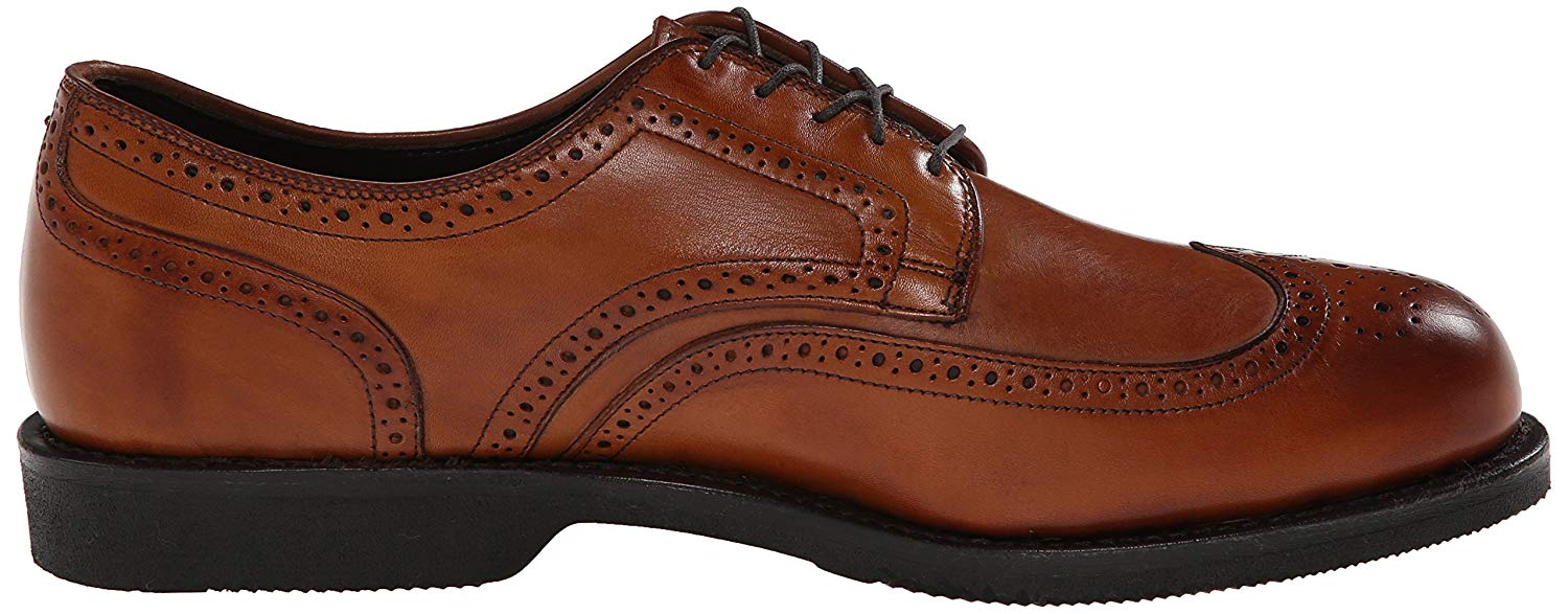 allen edmonds lga