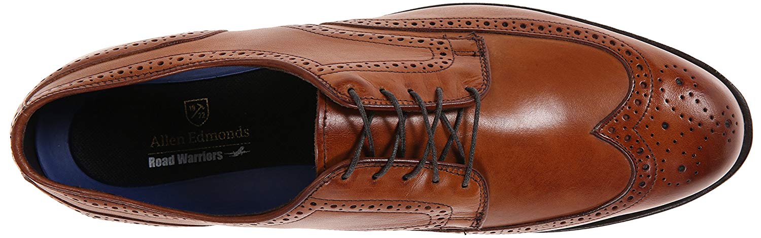 allen edmonds lga