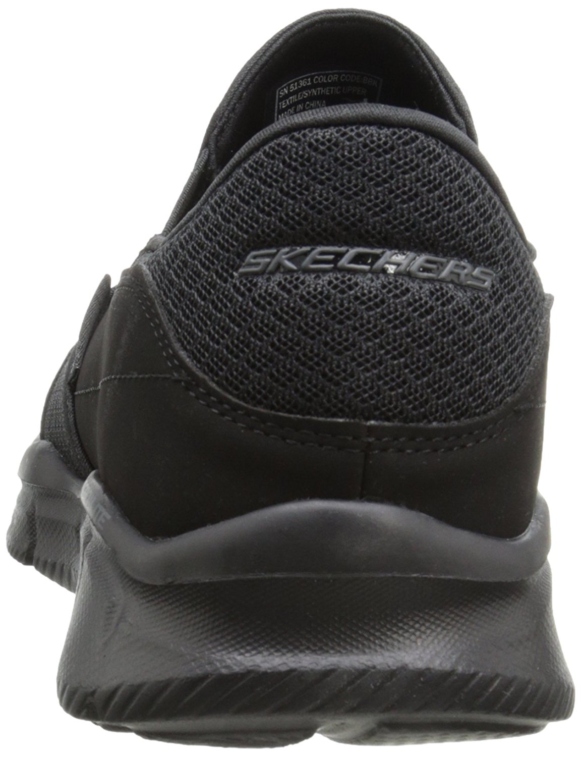 skechers new style suede casual flat shoes