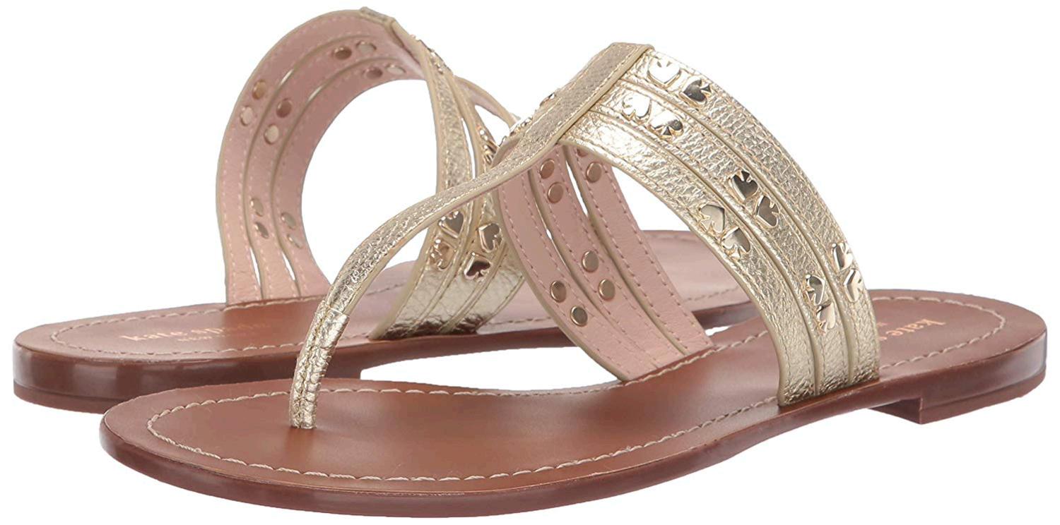 kate spade new york women's positano sandals