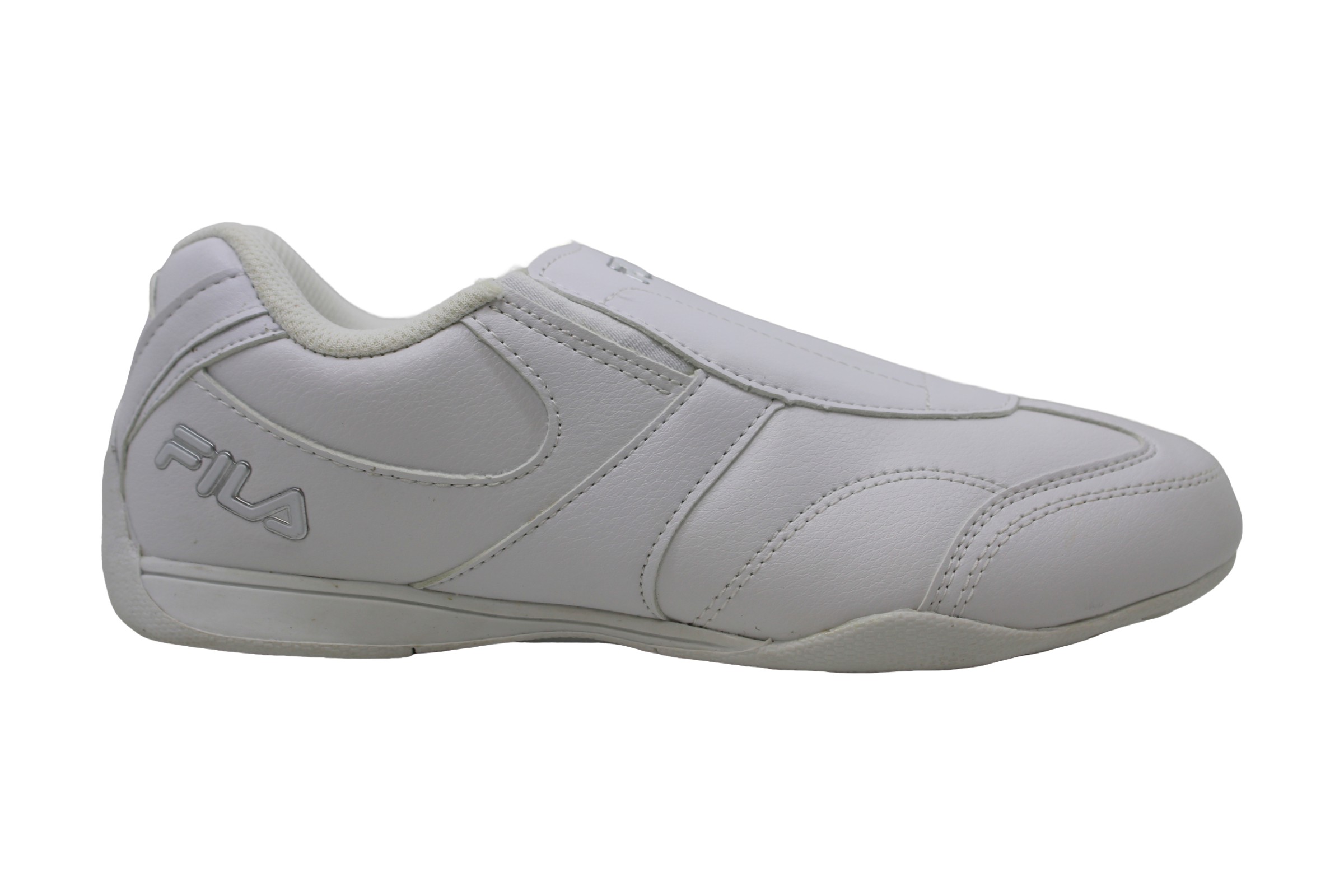 fila motion slip on