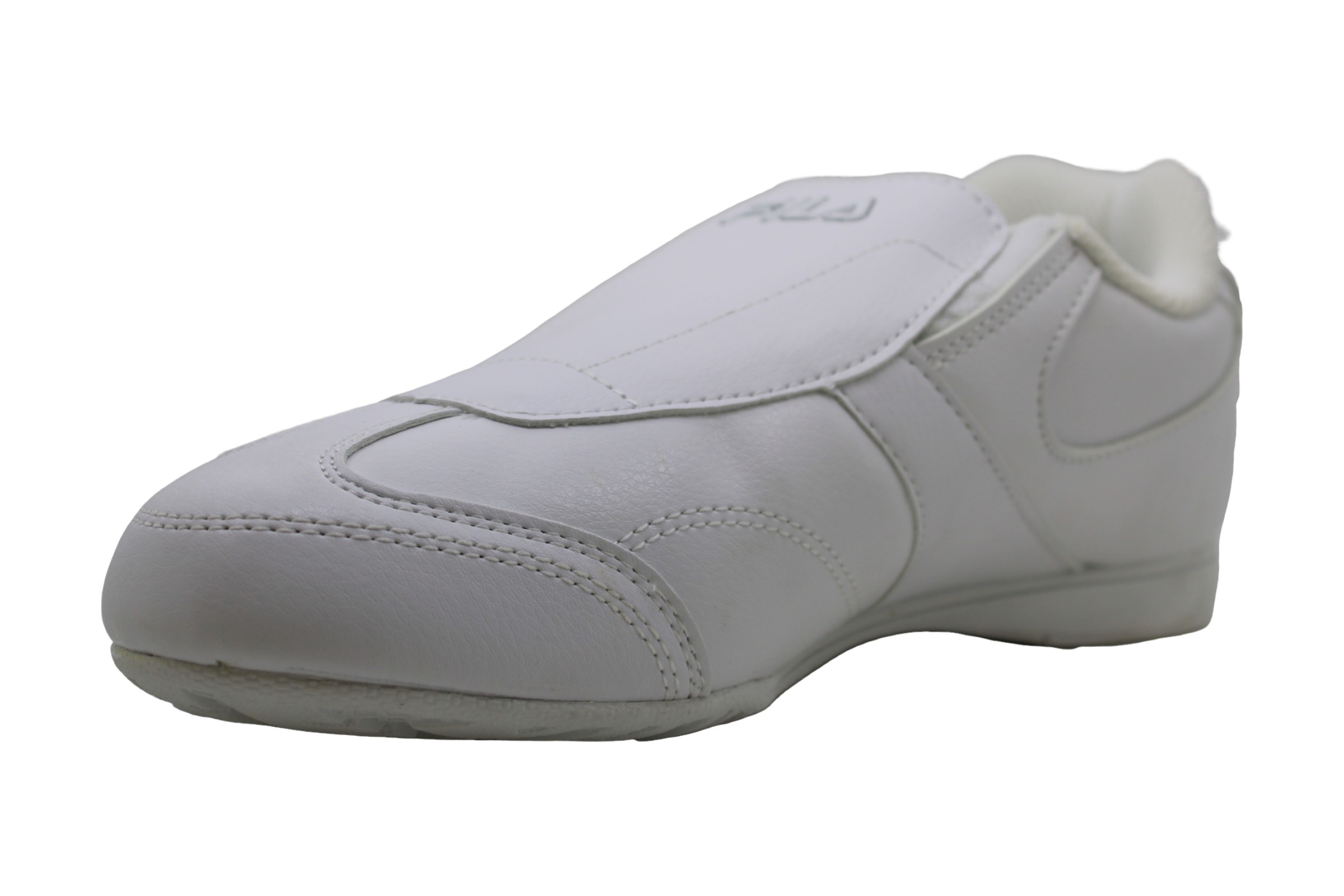 fila slip on trainers