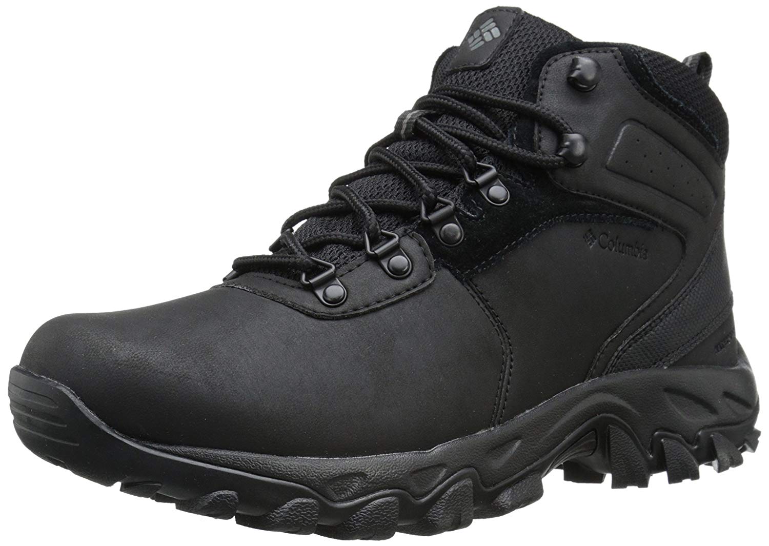 mens columbia newton ridge