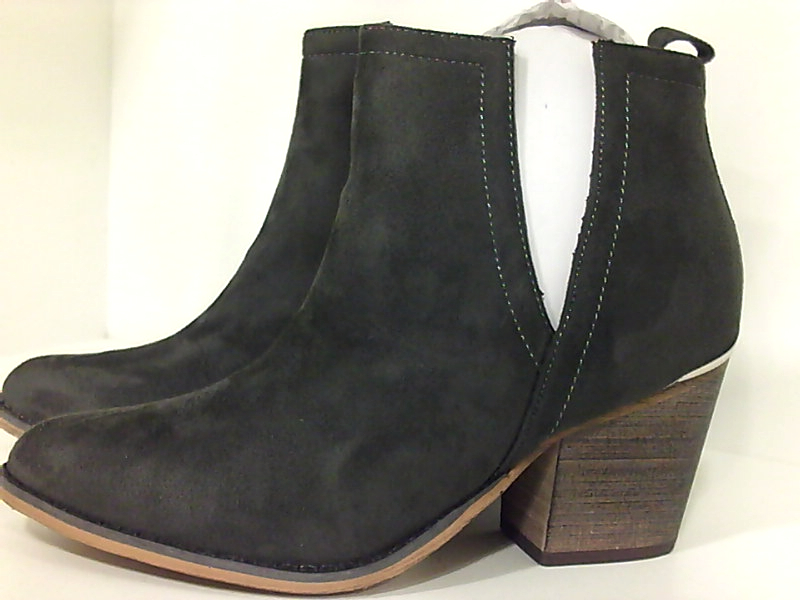 Jelly Pop Women's Shoes Boots, Grey, Size 8.0 | eBay
