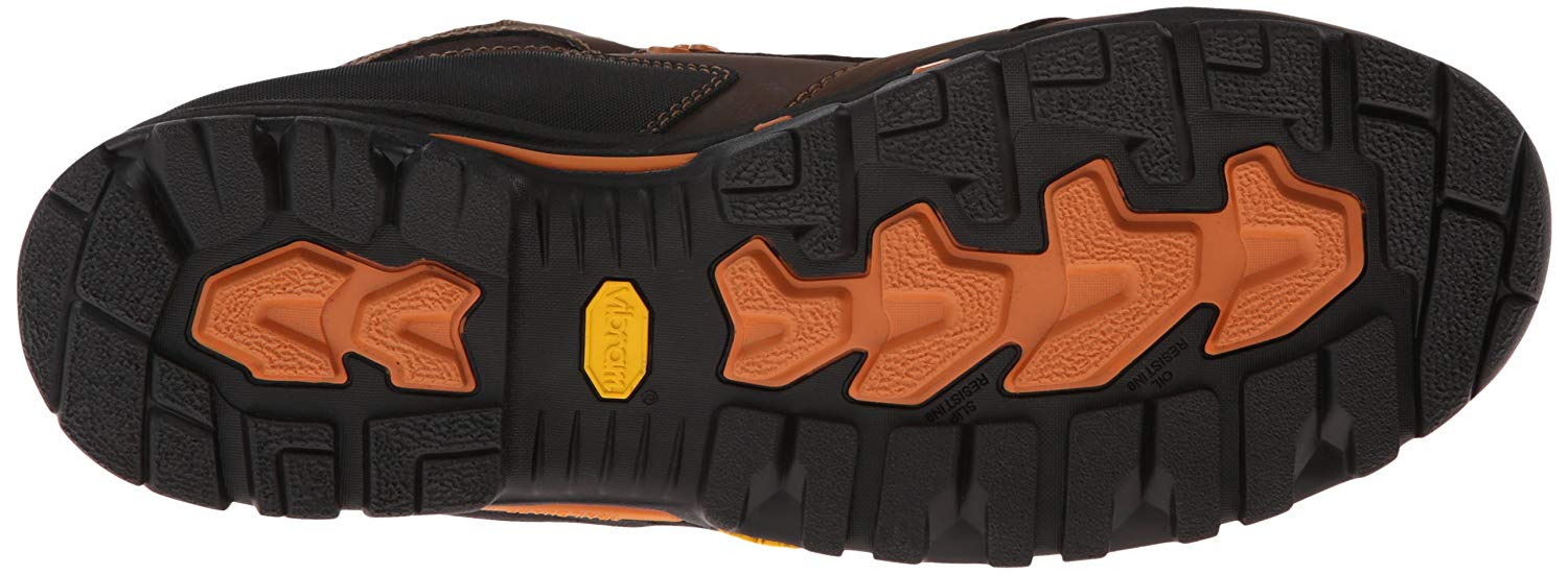 danner non metallic toe