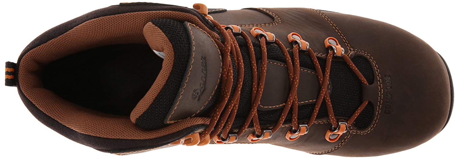 danner non metallic toe