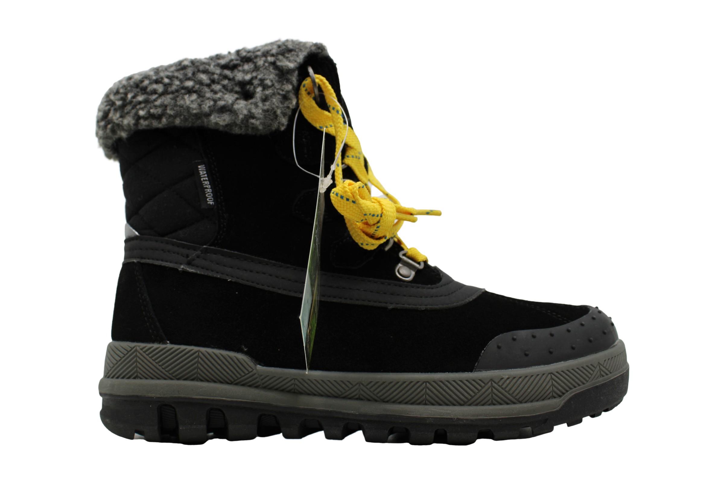 docker moccasins