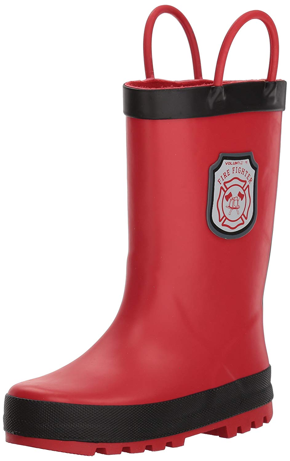 Carter's Kids' Rainboot Rain Boot, Red, Size 6.0 qL0M eBay