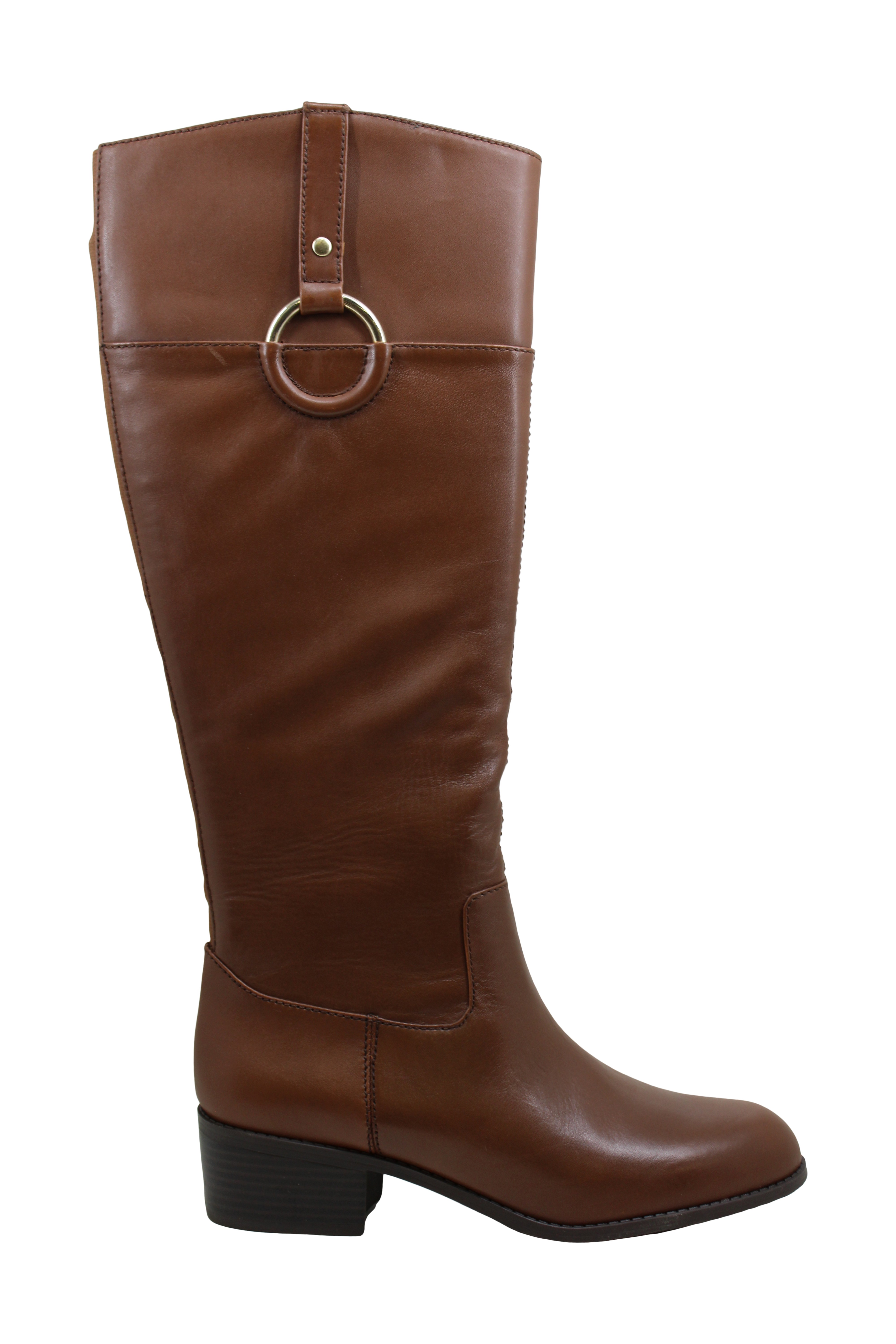 alfani brown boots