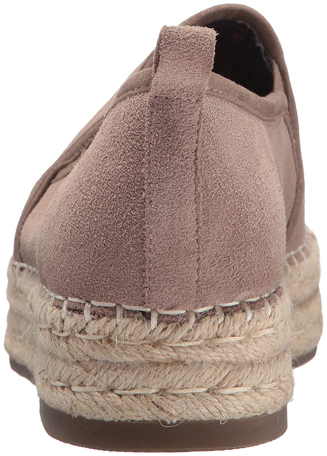 blondo mushroom suede booties