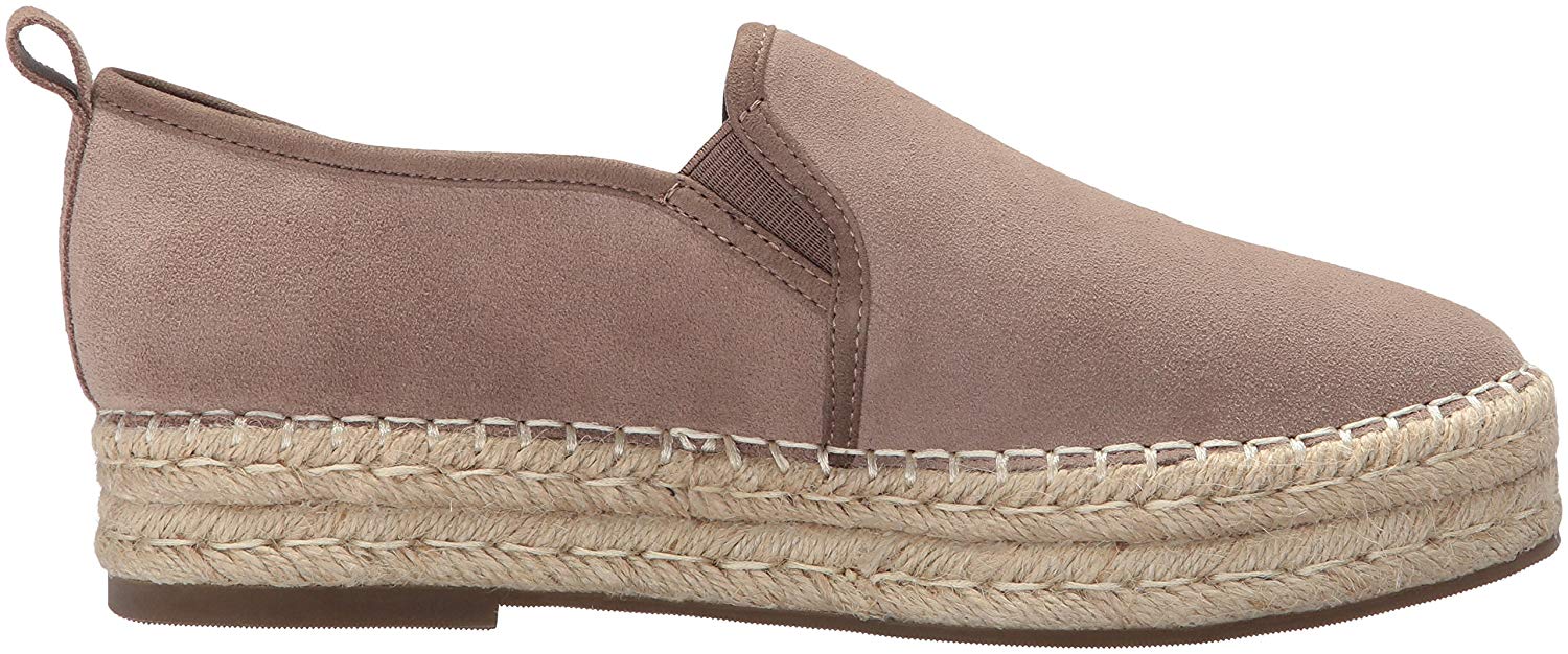 blondo mushroom suede booties