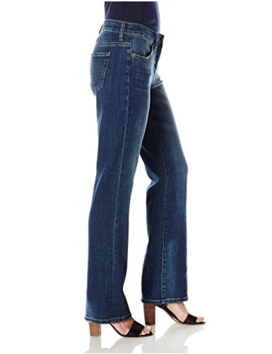 lucky brand women's easy rider bootcut jean