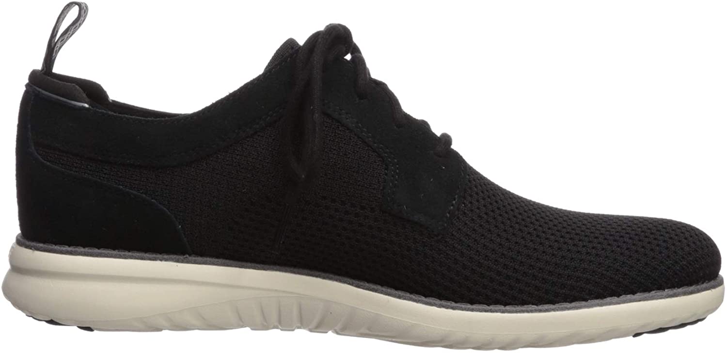 ugg men's union derby waterproof sneaker