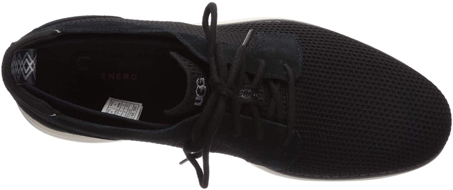ugg men's union derby waterproof sneaker