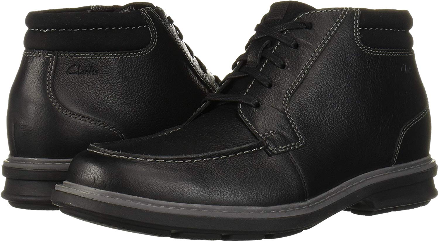 clarks rendell