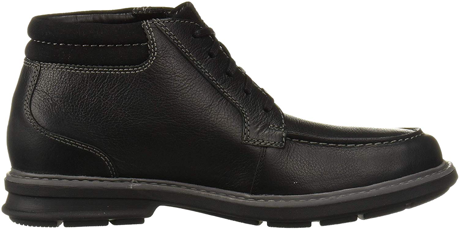 clarks rendell