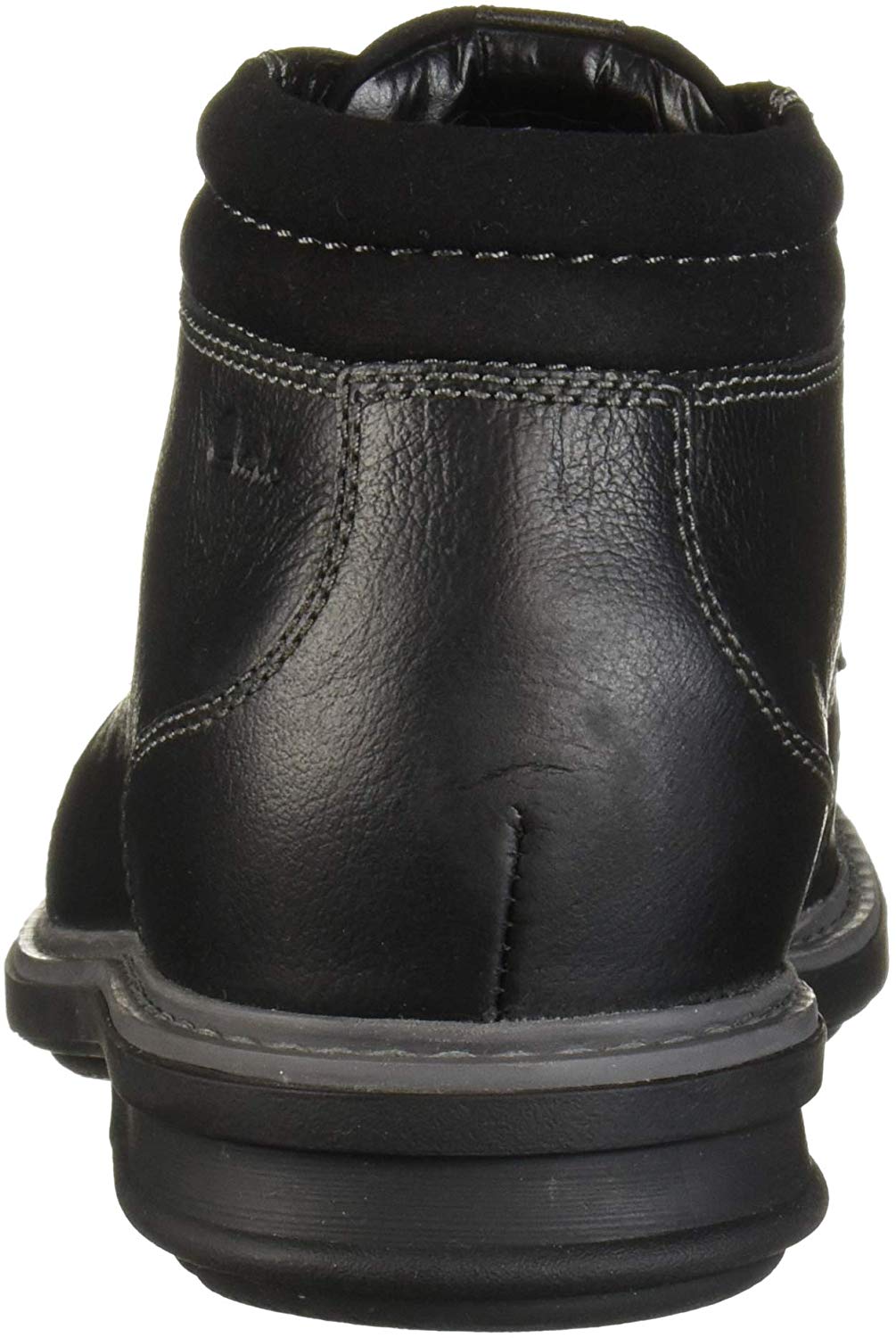 clarks rendell