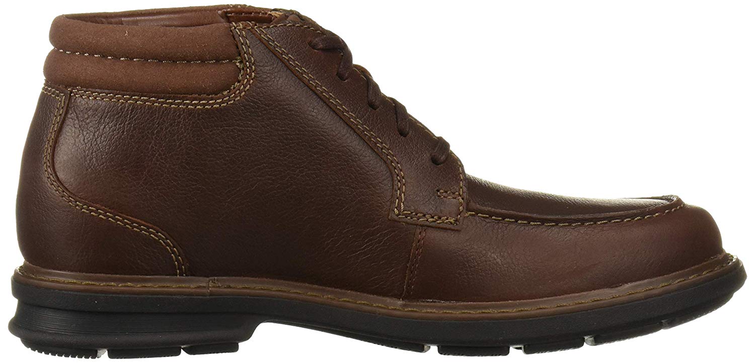 clarks rendell