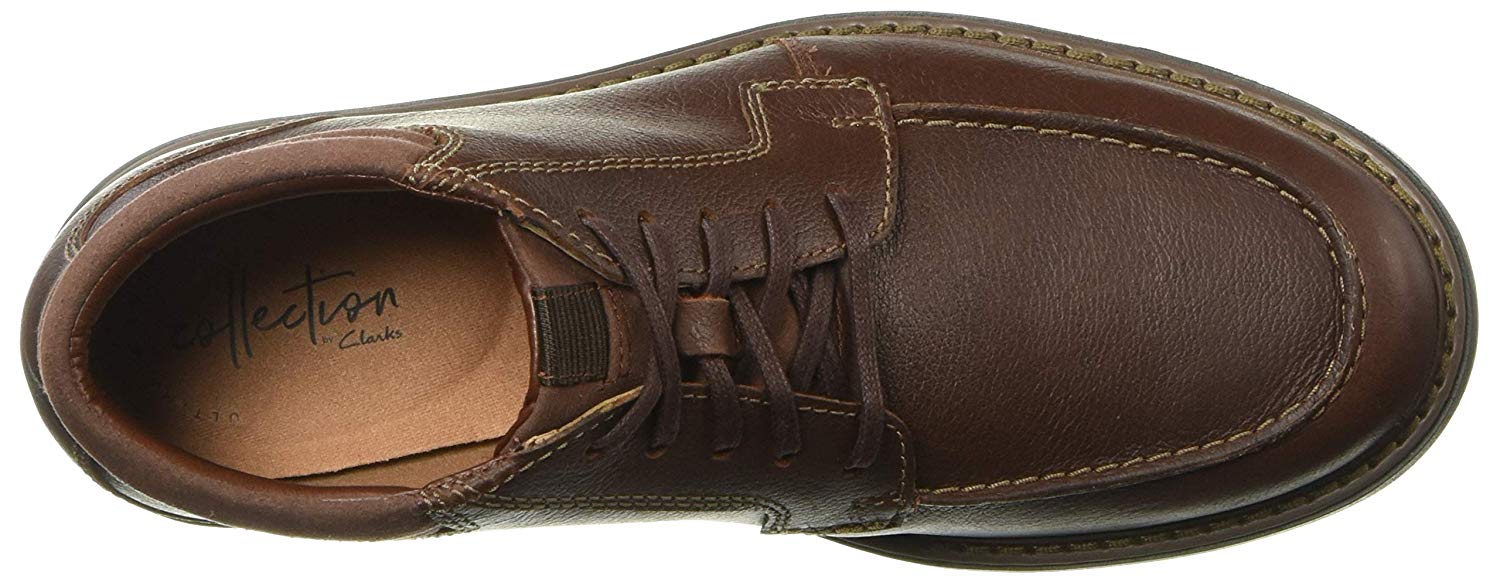 clarks rendell