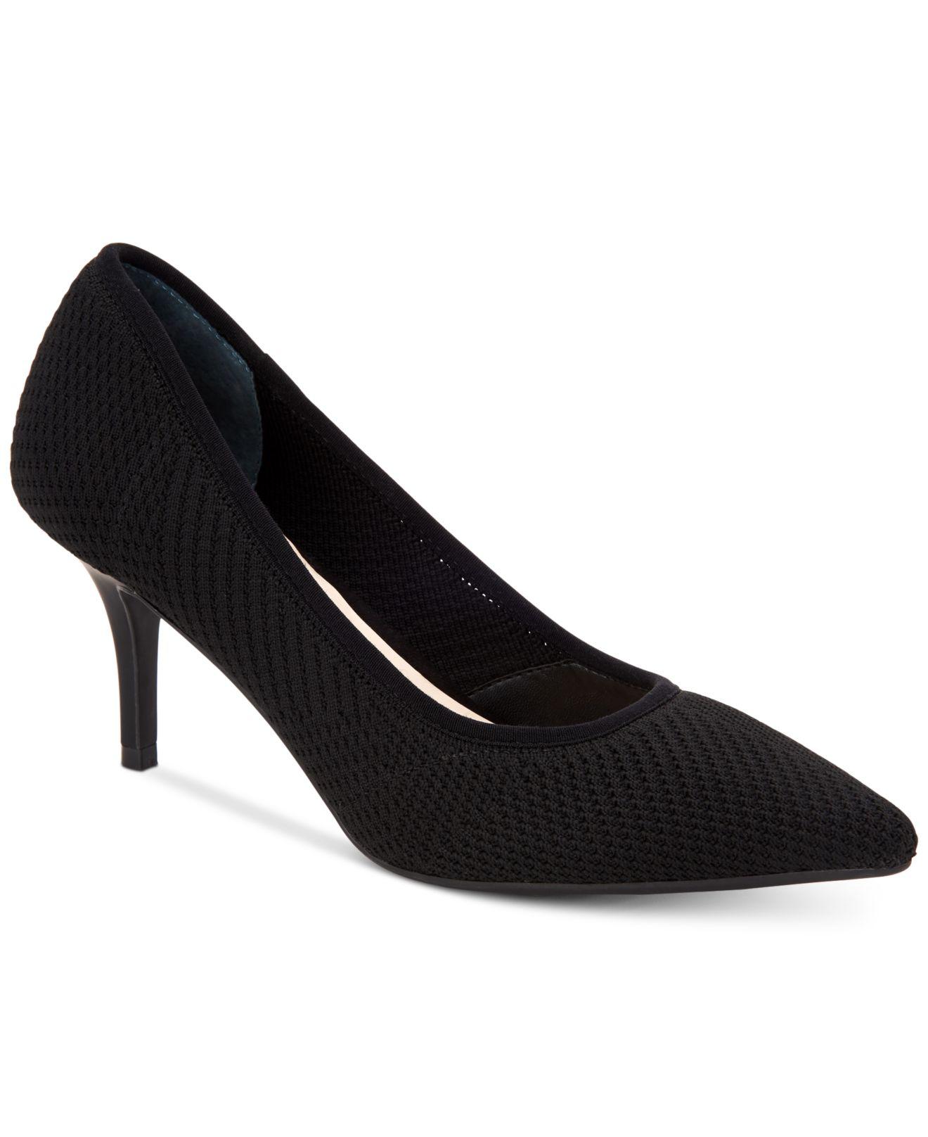 alfani jeules pointed toe