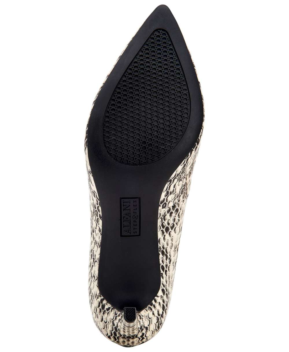 alfani jeules pointed toe