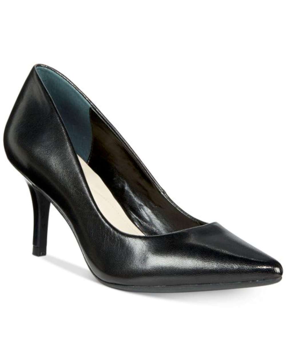 alfani jeules pointed toe