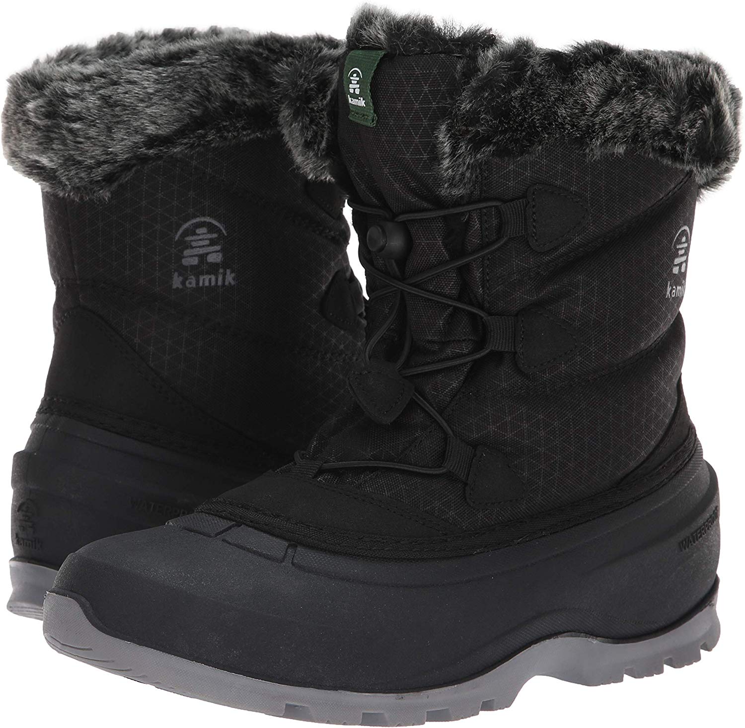 tahoe softshell womens snowboots