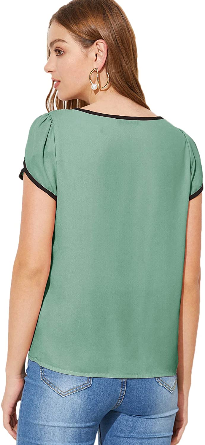 pleated cap sleeve
