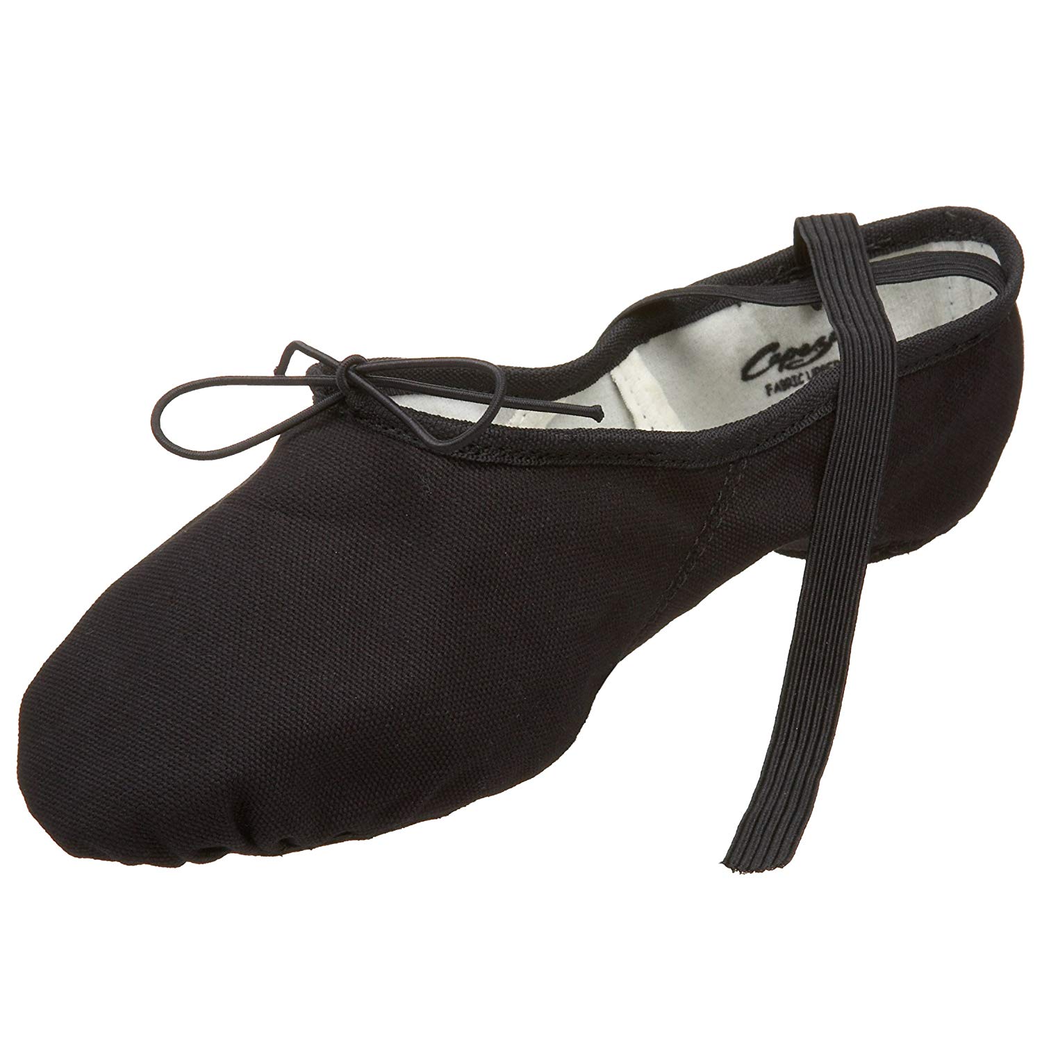 capezio romeo ballet shoes