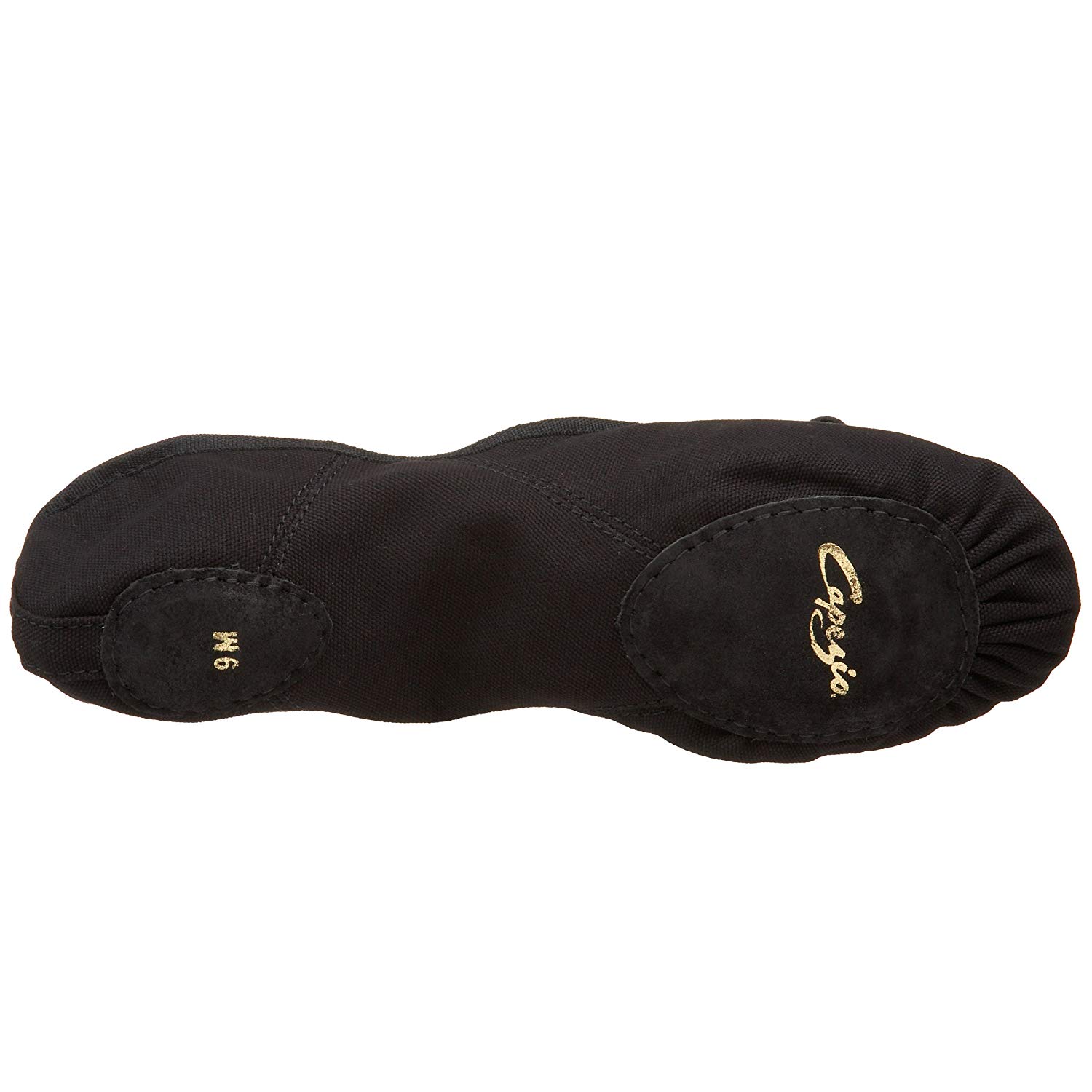 capezio romeo ballet shoes