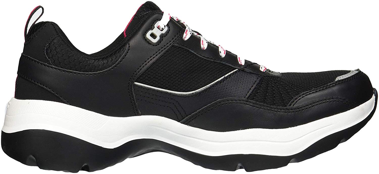 skechers women's mantra ultra forte sneaker